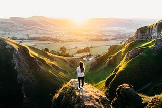 The Powerful Meaning Of Romans 12:12 (joyful in hope and patient in affliction)