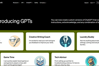 Custom GPTs: Debunking the Hype and Unraveling the Reality