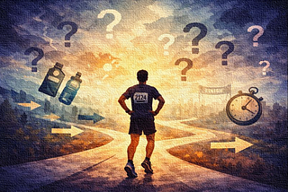 Are Energy Gels Necessary for Half Marathons?