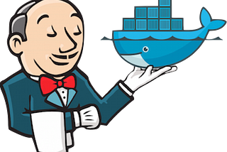 Automation testing & production environment using jenkins and Docker