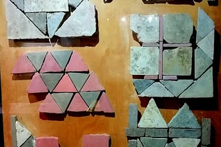 Walls of Marble, Floors of Stone: What Fishbourne Roman Palace Reveals About Roman Luxury