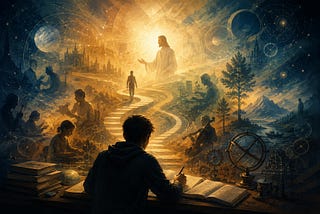 The Life of the Mind