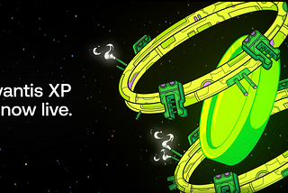 Introducing Avantis XP: A novel DeFi rewards program