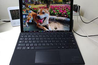 New Surface Pro (2017)近兩年使用及送修心得