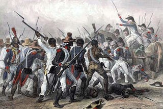 Haiti’s Revolution: The Story We Were Never Told
