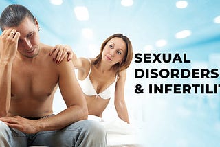 Sexual Disorder