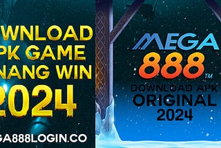 Login Mega888