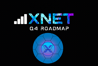 XNET Q4 Roadmap