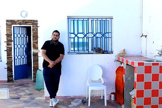 Rhythms to Dirhams: The Business of Rap in Morocco