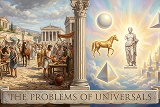 The Problem of Universals