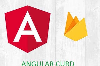 Angular 9 CRUD operation Using Firebase Firestore