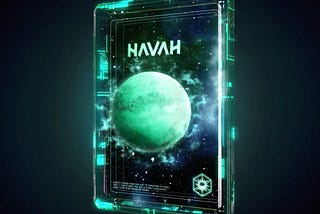 Explore Planet — A potential opportunity from the Havah project