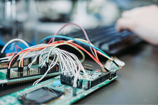 Electronic Design Engineering