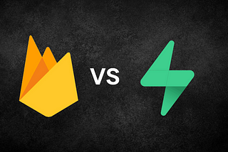 Firebase vs. Supabase