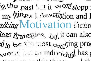 Motivation is not Ludicrous