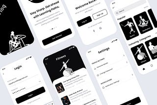 Blog-App