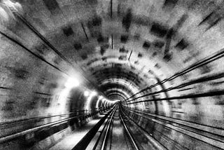 Black & White Photography With A Smartphone