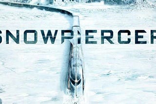 Impatti #4: Snowpiercer