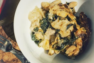 Add the Humble Panade to Your Winter Comfort Food Menu