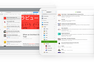 You need a bookmark manager in your life