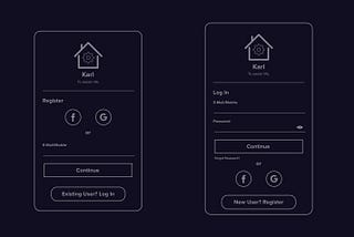 Why and how of Mobile App for Home Automation(IoT)