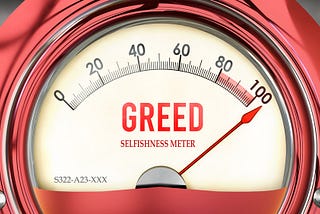 The Real Dirt: The Greed of California Apartment Association, Invitation Homes, and Billionaire…