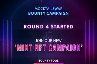 Join our brand new round of Bounty Campaign on BitcoinTalk!