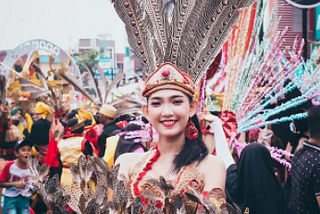 Ribetnya Jadi Perantau Kalimantan