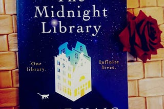 The Midnight Library by Matt Haig — Book Review