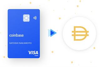 Introducing DAI, the first stablecoin on Coinbase Card