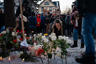 The Minnesota Shooting