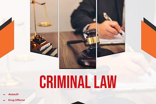 What is The Right Time To Get Yoursself A Criminal Lawyer?