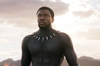 Why does Black Panther matter?