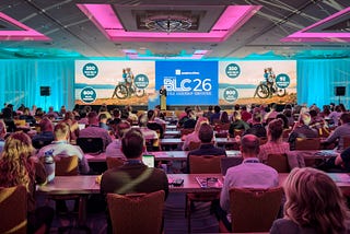 Key Takeaways from the Bicycle Leadership Conference