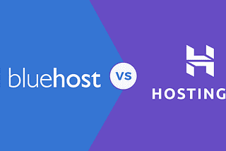 Hostinger vs Bluehost: Which is the best hosting Provider 2023