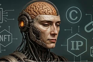 IP in the Age of AI & Web3: Why Creators Can't Afford to Ignore It