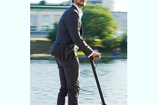 ELECTRIC Digimmi E Scooters X8 : The Latest Electric Scooter