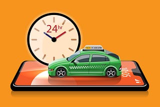 Is Investing In Taxi Booking App Valuable In 2022?