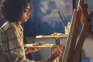 How to Cultivate a Gentle Inner Voice