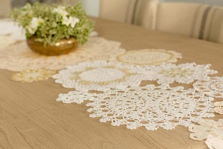 Doilies