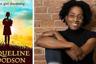 Black Resistance in Jacqueline Woodson’s Brown Girl Dreaming