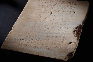 Blogging in the Age of Artificial Intelligence