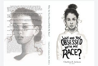 Why Are You Obsessed with My Race? Chapter 21