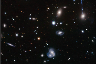 In a universe of wonders, is mastering the elements really the ultimate goal of science?