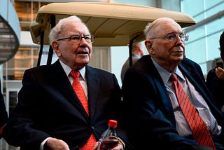 Beyond Berkshire: How Charlie Munger and Warren Buffett Transformed Finance