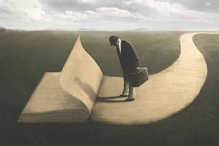 We Can’t Build a Better Future Without Better Stories