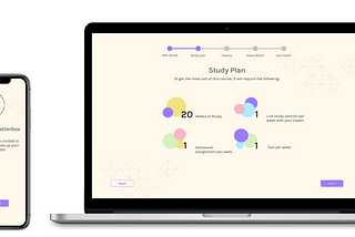 Onboard with Chatterbox