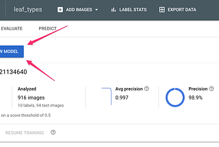 Building a ML keynote demo for 100,000+ people