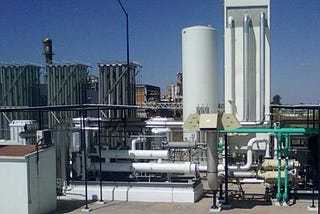 Cryogenic Plants Installation Companies