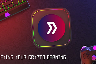Research-to-Earn model Part 2 — Gamifying your crypto earning experience